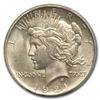 Image 2 : 1921 Peace Dollar MS-63 PCGS