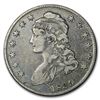 Image 1 : 1835 Capped Bust Half Dollar VF