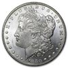 Image 1 : 1880-CC Morgan Dollar BU