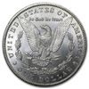 Image 2 : 1880-CC Morgan Dollar BU