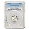 Image 1 : 1951-S Roosevelt Dime MS-68 PCGS (FB)