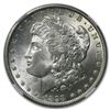 Image 2 : 1898-O Morgan Dollar MS-64 NGC