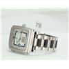 Image 1 : Pre-Owned Ulysse Nardin Quadrato Dual Time 243-92