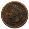 Image 1 : 1878 Indian Head Cent Good