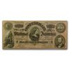 Image 1 : 1864 $100 (T-65) Lucy Pickens VF