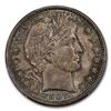 Image 2 : 1907-D Barber Half Dollar MS-65 PCGS