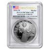 Image 1 : 2016-W Silver American Liberty Medal PR-70 PCGS (FS)