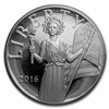 Image 2 : 2016-W Silver American Liberty Medal PR-70 PCGS (FS)