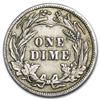 Image 2 : 1914 Barber Dime XF