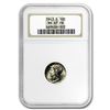 Image 1 : 1943-D Mercury Dime MS-67 NGC (FB)
