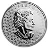 Image 2 : 2018 Canada Silver 1 oz Maple Leaf 30th Anniversary Reverse Proof