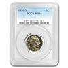 Image 1 : 1936-S Buffalo Nickel MS-66 PCGS