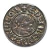 Image 2 : (978-1016) Great Britain Silver Penny Aethelred II MS-64 PCGS