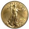 Image 2 : 1 oz Gold American Eagle MS-69 PCGS (Random Year)