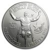 Image 2 : 1996-D Paralympic $1 Silver Commem MS-69 PCGS