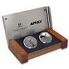 Image 1 : 2016 Mexico 2-Coin Silver Libertad Proof/Reverse Proof Set