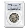 Image 1 : 1921 Alabama Centennial Commemorative Half MS-65 PCGS
