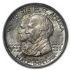 Image 2 : 1921 Alabama Centennial Commemorative Half MS-65 PCGS