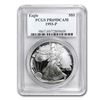 Image 1 : 1993-P Proof Silver American Eagle PR-69 PCGS