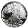 Image 2 : 1993-P Proof Silver American Eagle PR-69 PCGS