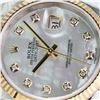 Image 2 : Unworn Rolex Datejust 116233