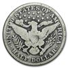 Image 2 : 1913 Barber Half Dollar Good