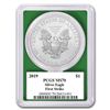 Image 2 : 2019 Silver American Eagle MS-70 PCGS (FirstStrike®, Christmas)