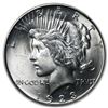 Image 2 : 1923-D Peace Dollar MS-64 PCGS