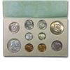 Image 2 : 1951 U.S. Double Mint Set