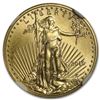 Image 2 : 2010 1/10 oz Gold American Eagle MS-70 NGC (Early Releases)