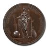 Image 2 : 1776 Great Britain Medal James Cook MS-62 PCGS (Brown)