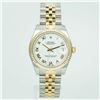 Image 2 : Unworn Rolex Lady Datejust 178273