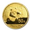 Image 2 : 2014 China 1/10 oz Gold Panda MS-70 PCGS (FirstStrike®)