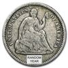 Image 1 : 1837-1873 Liberty Seated Half Dimes Avg Circ