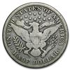 Image 2 : 1898-O Barber Half Dollar VG