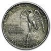Image 2 : 1925 Stone Mountain Commemorative Half Dollar Avg Circ