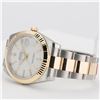 Image 3 : Unworn Rolex Datejust 126333