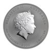 Image 2 : 2008 Australia 1 oz Silver Mouse BU (Series II, Colorized)