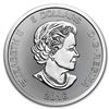 Image 2 : 2016 Canada 1 oz Silver Predator Series Cougar