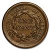 Image 2 : 1853 Large Cent AU