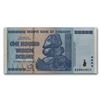 Image 2 : 2008 Zimbabwe 100 Trillion Dollars Waterfall Buffalo* CU-67 EPQ