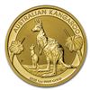 Image 1 : 2020 Australia 1 oz Gold Kangaroo BU