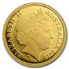 Image 2 : 2019 Australia 1/4 oz Proof Gold Year of the Pig