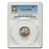 Image 1 : 1942 Mercury Dime PR-68 PCGS