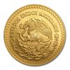 Image 2 : 2011 Mexico 1/2 oz Gold Libertad BU