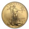 Image 2 : 2006-W 1/2 oz Burnished Gold American Eagle MS-70 NGC