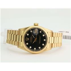 Pre-Owned Rolex Lady Datejust 6827