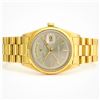 Image 2 : Pre-Owned Rolex Day-Date 1803 - Spanish