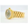 Image 3 : Pre-Owned Rolex Day-Date 1803 - Spanish