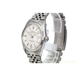 Pre-Owned Rolex Datejust 16014